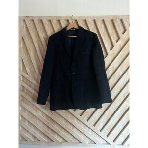 Blue Blue Japan Blazer
